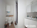 Appartement de Type Studio à louer – Non Meublé – Rez-de-chaussée – 25m² – Terrasse – Centre-ville – Pontchaillou – Rennes - LFI-CENTRE-A-7421
