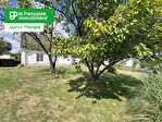 Maison hors lotissement – Quartier résidentiel  – Terrain de 1196m². - LFI-THO-A-5044-8880