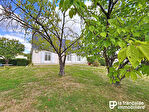 Maison hors lotissement – Quartier résidentiel  – Terrain de 1196m². - LFI-THO-A-5044-8880