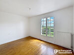 Maison hors lotissement – Quartier résidentiel  – Terrain de 1196m². - LFI-THO-A-5044-8880