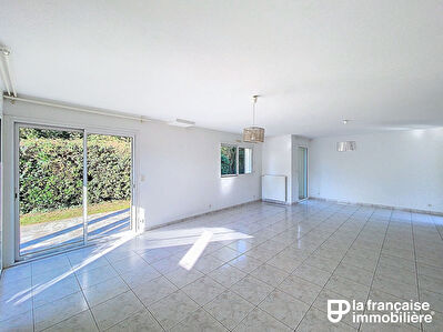 Maison T6 –  Récente – Thorigné