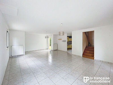 Maison T6 –  Récente – Thorigné