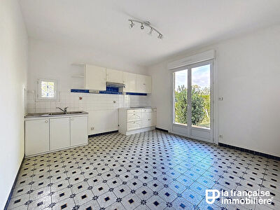 Maison T6 à louer – Pleumeleuc – LOYER 1050