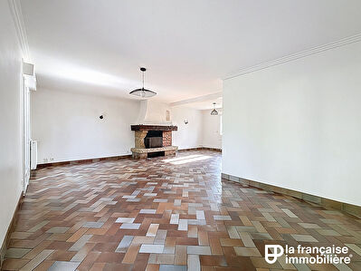 Maison T6 à louer – Pleumeleuc – LOYER 1050