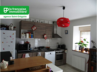 Appartement T3