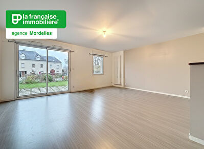 Appartement T3 de 74 m2 à louer, Bruz, non meublé