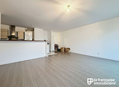 Appartement T3 de 74 m2 à louer, Bruz, non meublé