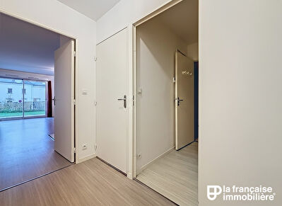 Appartement T3 de 74 m2 à louer, Bruz, non meublé