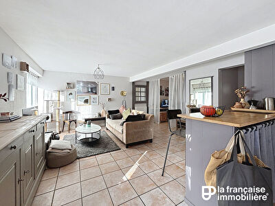 Appartement T3 – Bédée – Loyer 600 +25 charges