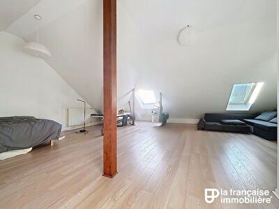 Location-Appartement-Type 1