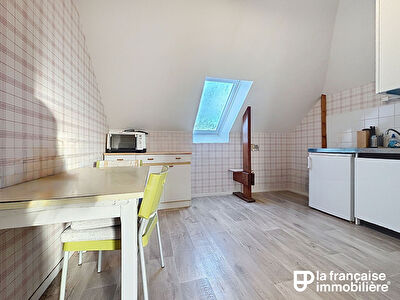 Location-Appartement-Type 1