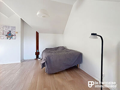 Location-Appartement-Type 1