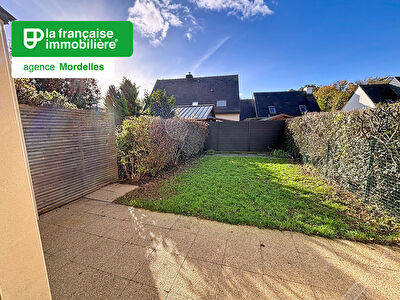 Maison T4   86 m2 à louer, Bruz, non meublé