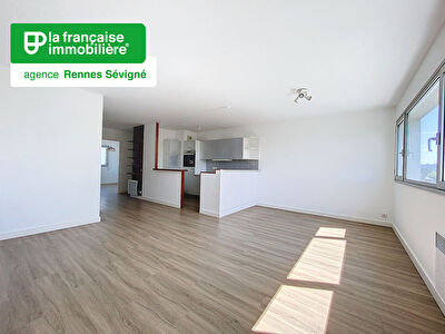 Appartement – T3 – 63 m2 – Avenue Aristide Briand