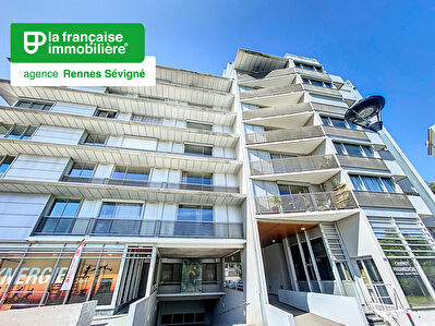 Appartement – T3 – 63 m2 – Avenue Aristide Briand