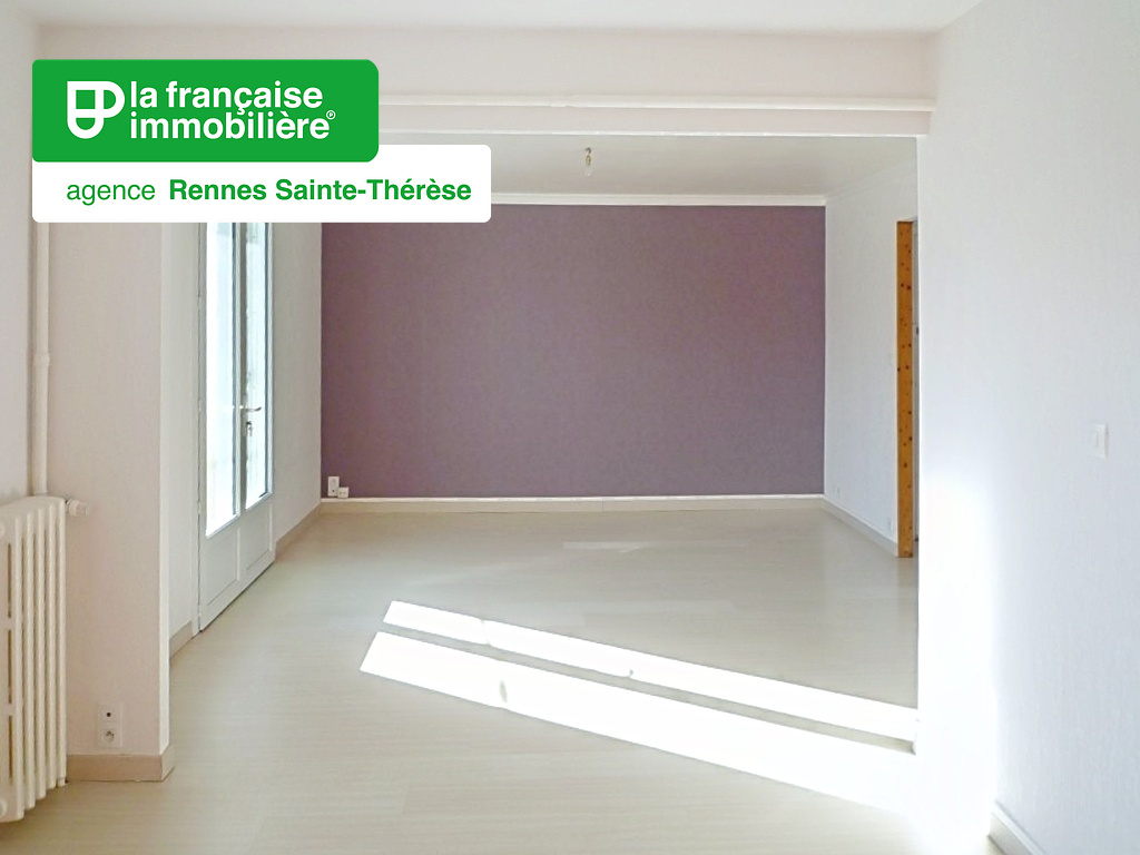 Grand 2 pièces quartier Ste Thérèse - LFI-THER-6793
