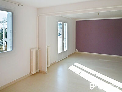 Grand 2 pièces quartier Ste Thérèse