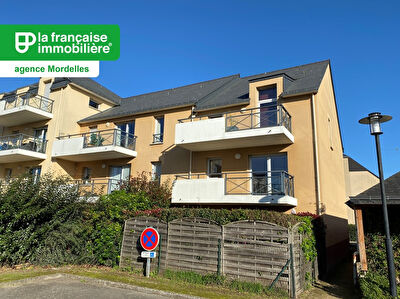 Appartement T3 à louer, Cintré, non meublé