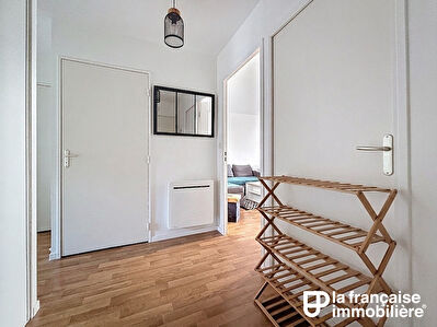 Appartement T3 à louer, Cintré, non meublé