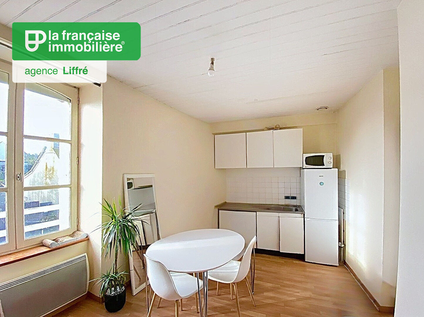 Appartement T2 à louer sur Liffré - LFI-LIFFRE-LFI-7585