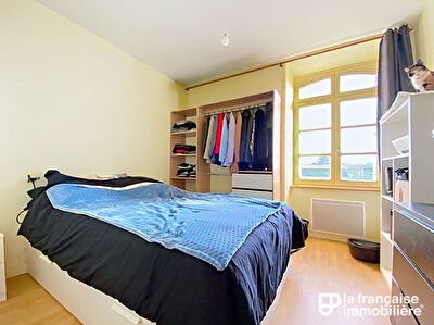 Appartement T2 à louer sur Liffré