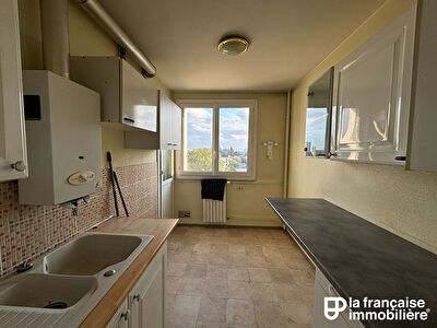 Location T2 non meublé Rennes – Clémenceau