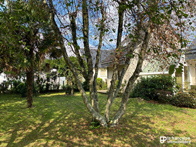 Maison familiale – Thorigné – Distric de Rennes