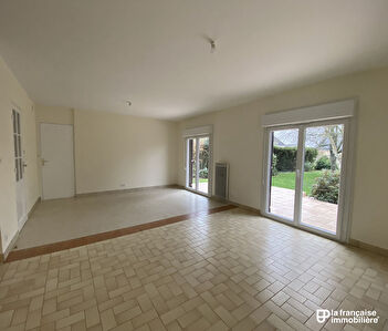 Maison familiale – Thorigné – Distric de Rennes