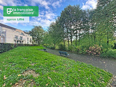 Appartement T2 à Louer sur LIFFRE