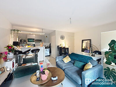 Appartement T2 à Louer sur LIFFRE