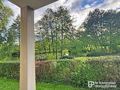 Appartement T2 à Louer sur LIFFRE