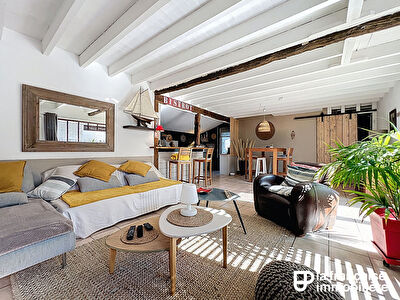 Maison à vendre à Pacé – 5 pièces – 110 m2