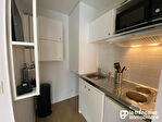 Appartement T1 bis MEUBLE à louer, St Grégoire - LFI-GRE-B-8711-4619