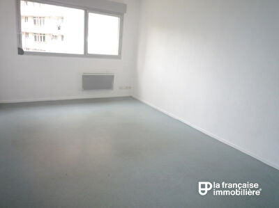 Appartement studio à louer, Rennes Patton