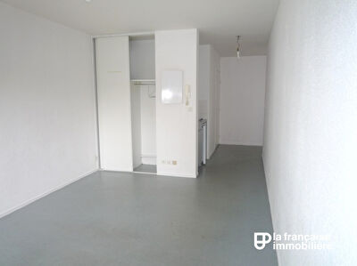 Appartement studio à louer, Rennes Patton