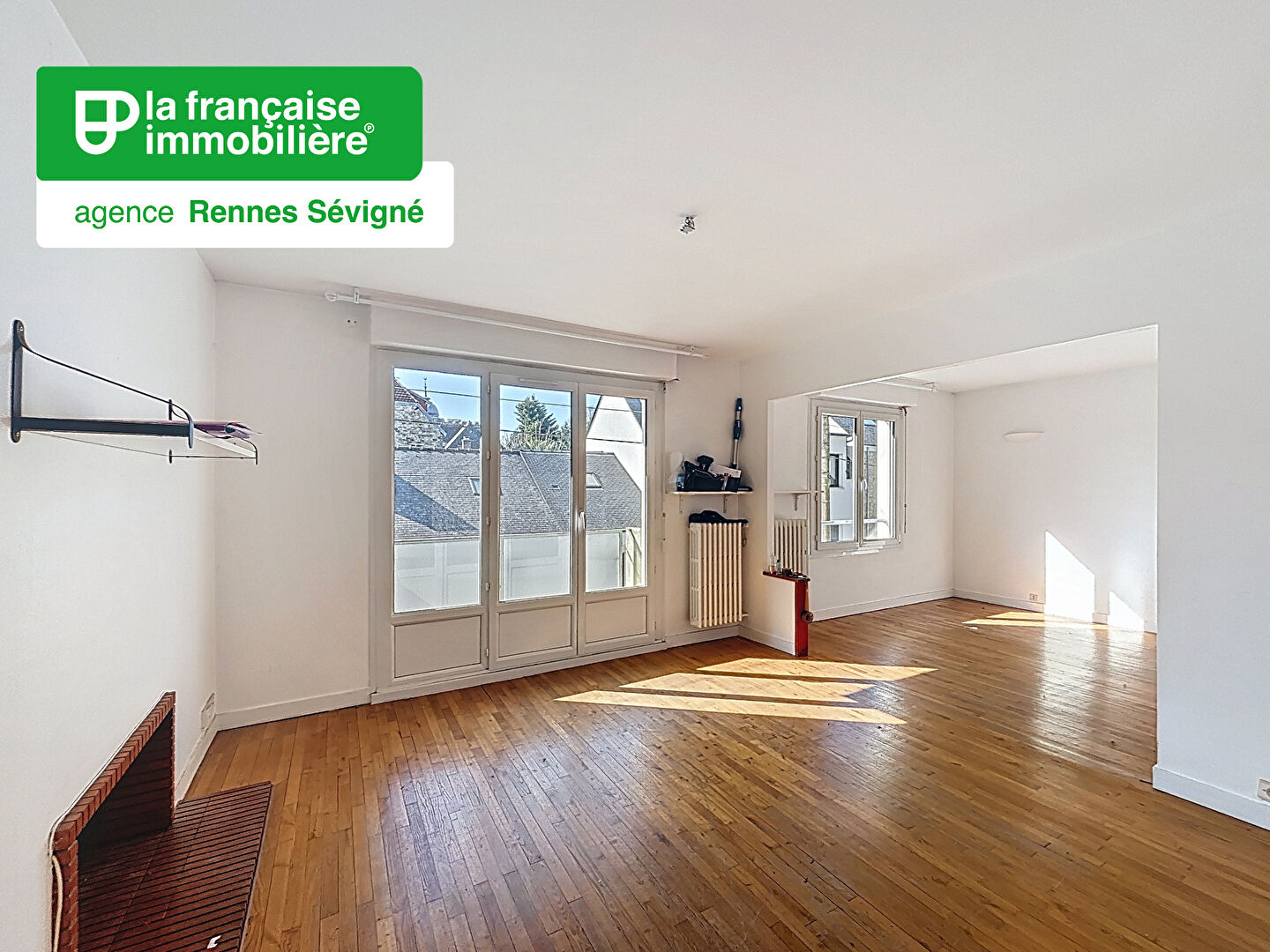 Appartement T2 à louer, Sévigné - LFI-SEVIGNE-LFI-9267