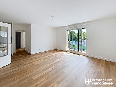 Appartement T3 à louer, centre ville de Chateaugiron, 63.30 m²