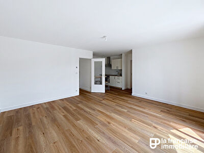 Appartement T3 à louer, centre ville de Chateaugiron, 63.30 m²