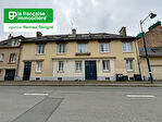 Studio à louer, rue d&rsquo;Antrain – Fac de droit - LFI-SEVIGNE-LFI-10867