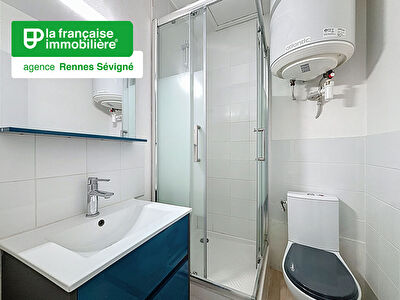 Appartement – studio rue d&rsquo;Antrain – Fac de Droit