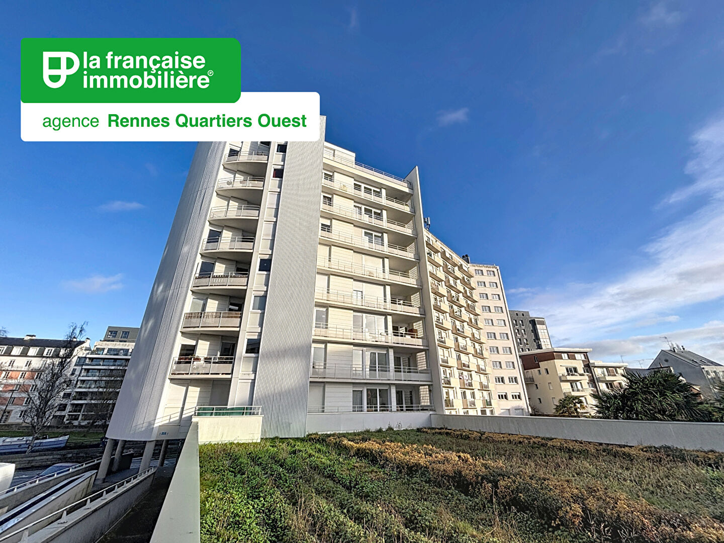 Location-Appartement-T3 - LFI-CLEUNAY-11031A