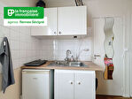 Location appartement studio à louer – rue de Fougères - LFI-SEVIGNE-11060