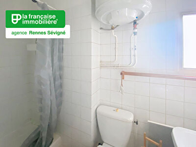 Location Studio – rue de Fougères