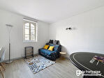 Appartement Type Studio à louer – Meublé- 18m² – Centre Ville – proximité de la gare et du métro Ligne A et B - LFI-CENTRE-A-0636