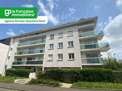 Appartement T1 meublé à louer, Beaulieu