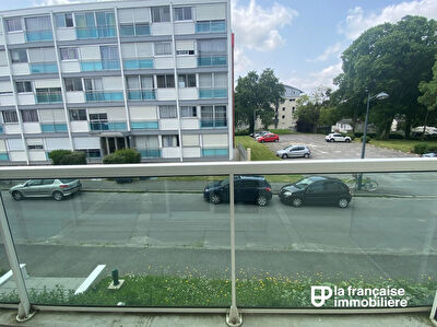 Appartement T1 meublé à louer, Beaulieu