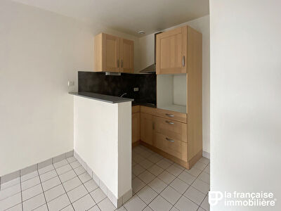 Appartement T1 – Montfort sur Meu  – Loyer 325 TTC