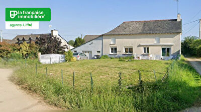 Maison T4 à louer, Chasné sur Illet
