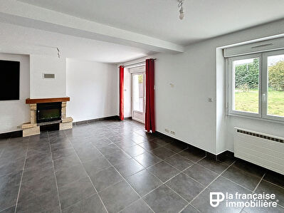 Maison T4 à louer, Chasné sur Illet
