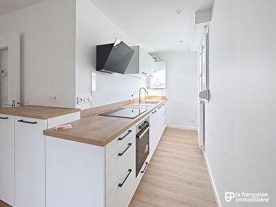 Appartement T 2 à louer, Patton